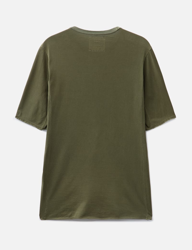 Vetements - VETEMENTS OVERSIZED T-SHIRT | HBX - Globally
