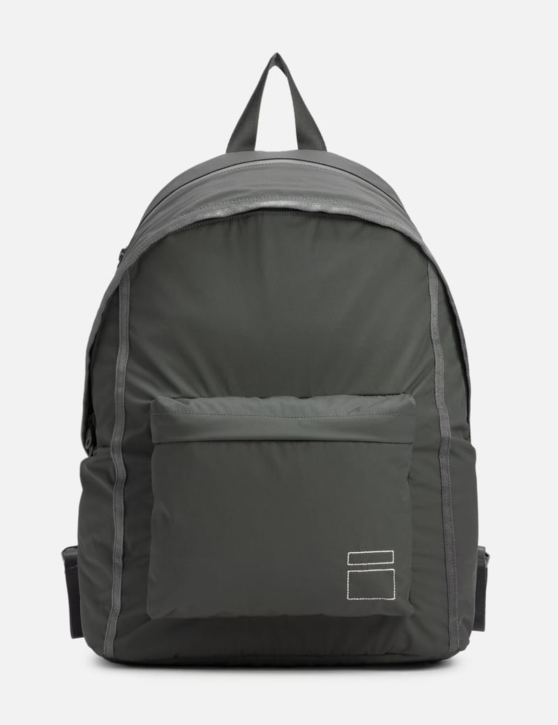 最新最全の wangsport - Wang Alexander ナイロン HBX | バックパック バッグ