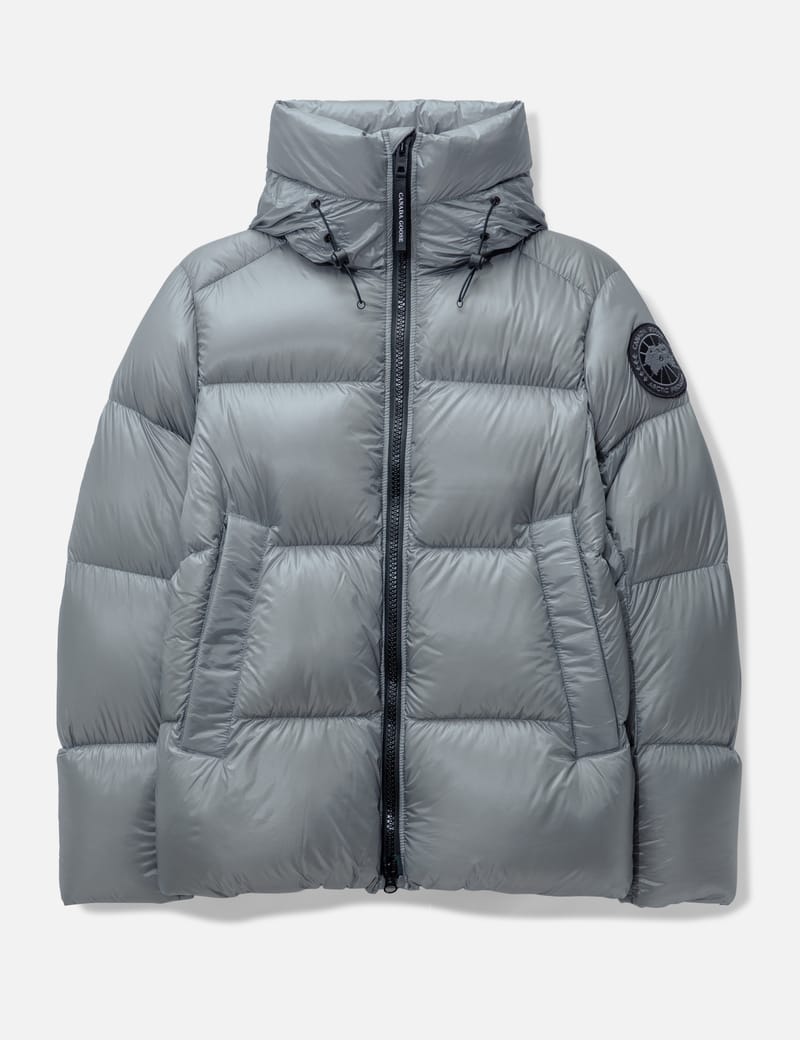 Canada Goose - Crofton Puffer Black Label | HBX - Globally Curated