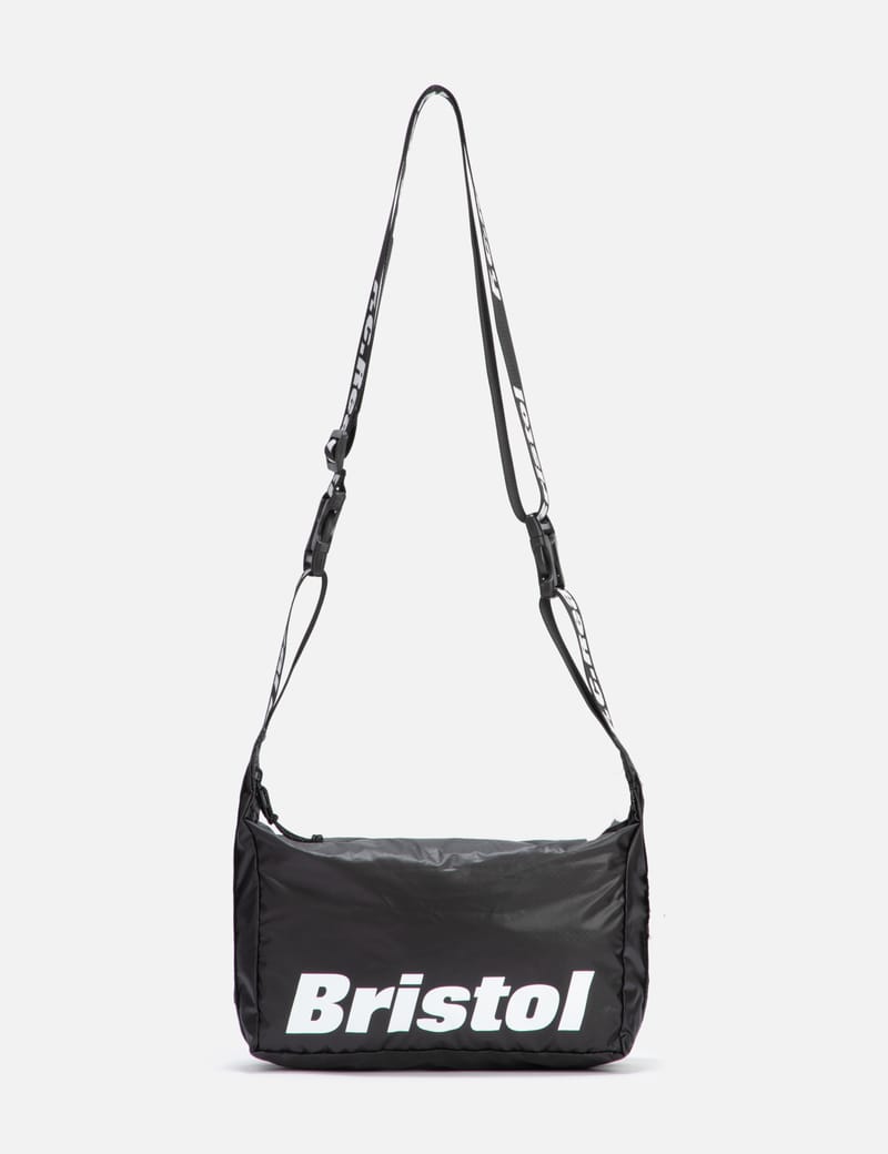 F.C. Real Bristol - 2-way Small Shoulder Bag | HBX - HYPEBEAST 為