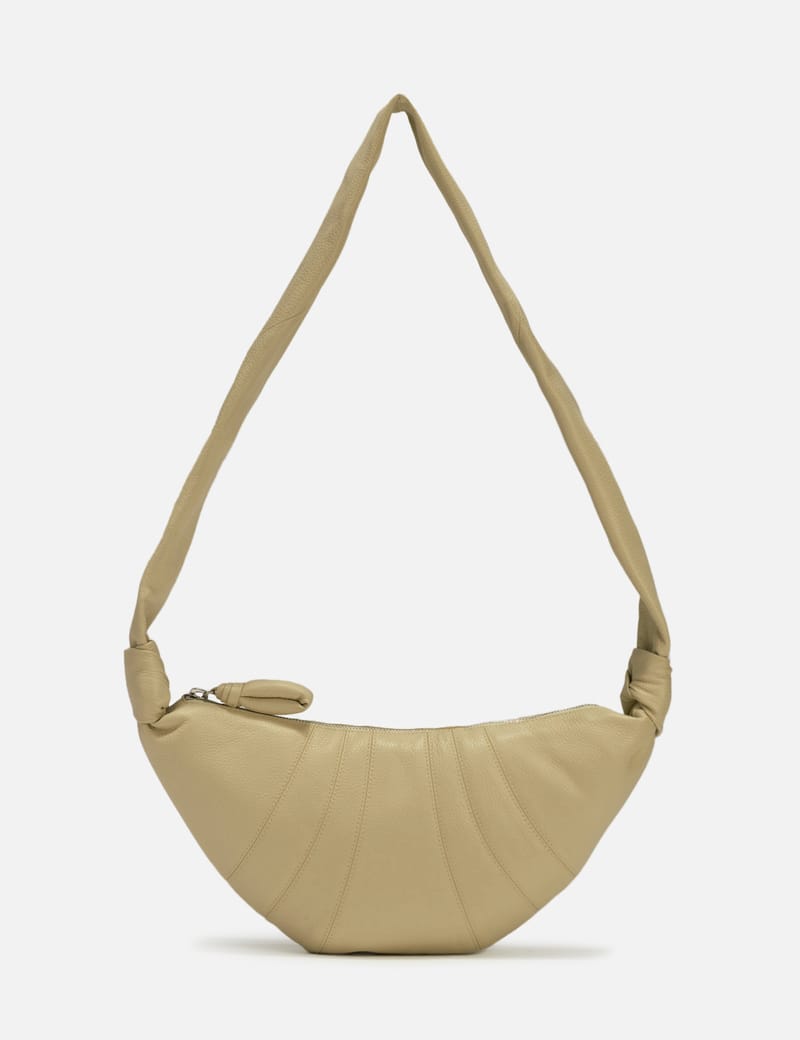 Lemaire - SMALL CROISSANT BAG | HBX - Globally Curated Fashion and