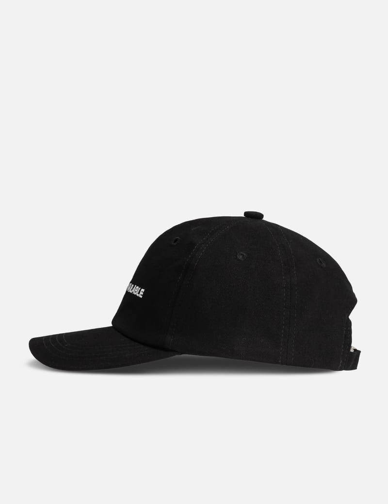Space Available - STUDIO CAP | HBX