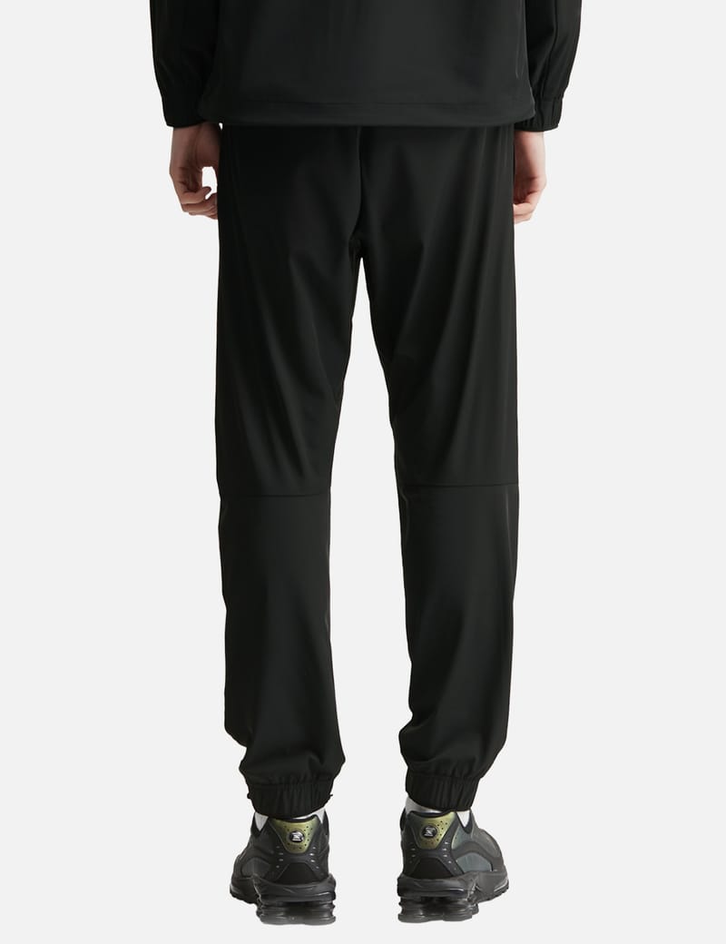 F.C. Real Bristol Cordura 4way Stretch Jogger Pants - Water