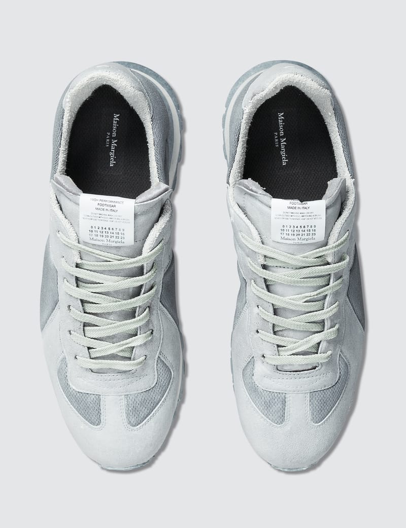 Maison Margiela - Replica Runner | HBX - ハイプビースト(Hypebeast