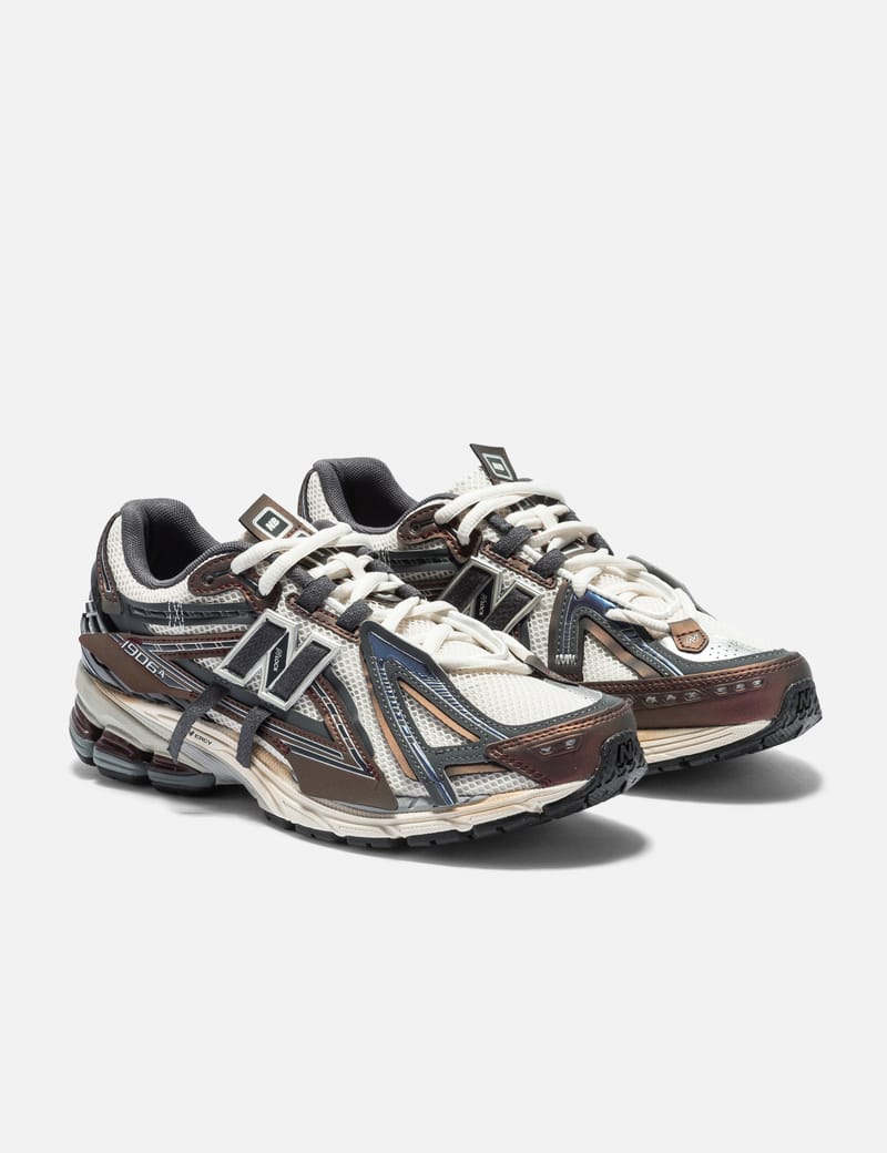 New Balance - 992 | HBX - Globally Curated Fashion and