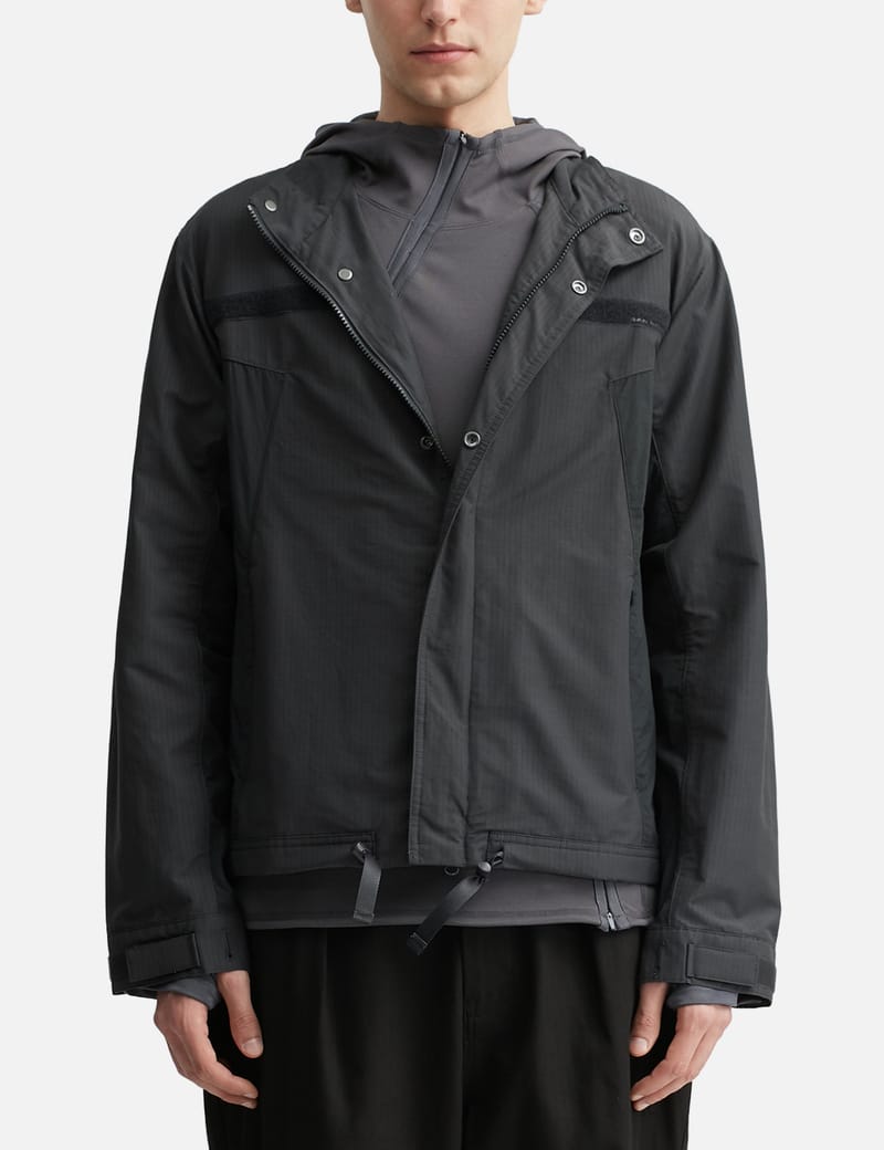 San San Gear - FLEECE JACKET | HBX