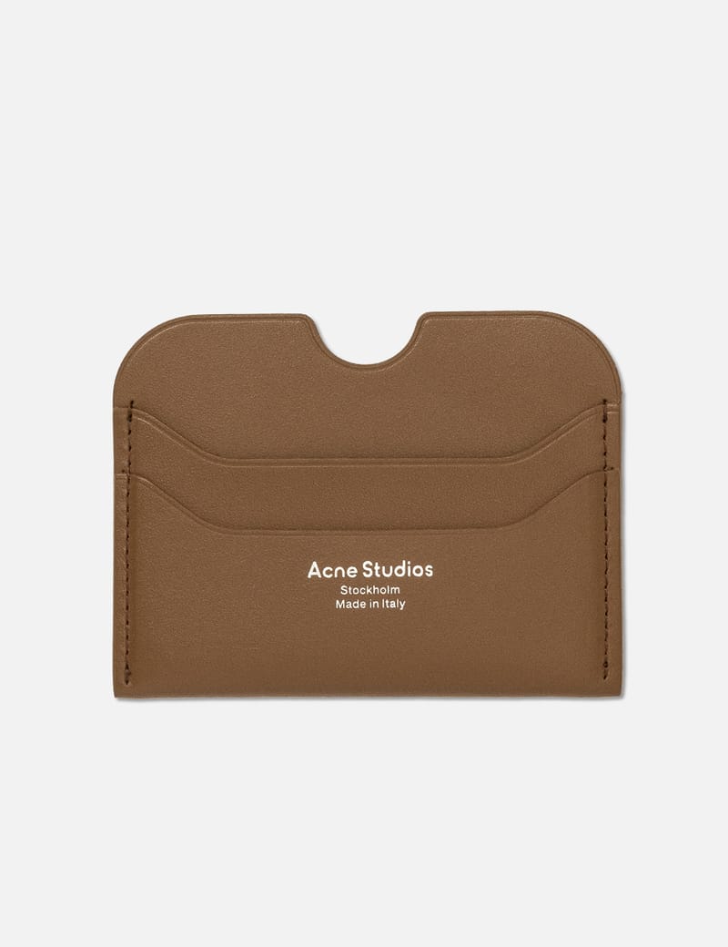 1017 ALYX 9SM - Leather Wallet | HBX - ハイプビースト(Hypebeast)が