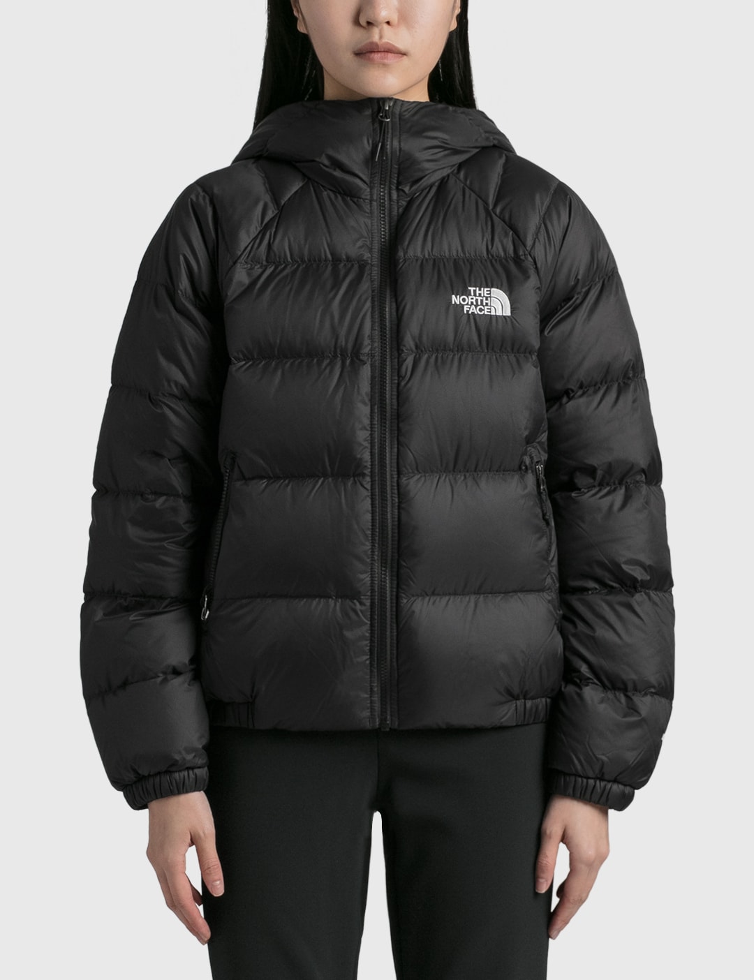 The North Face - HYDRENALITE DOWN HOODIE | HBX - Globally Curated ...