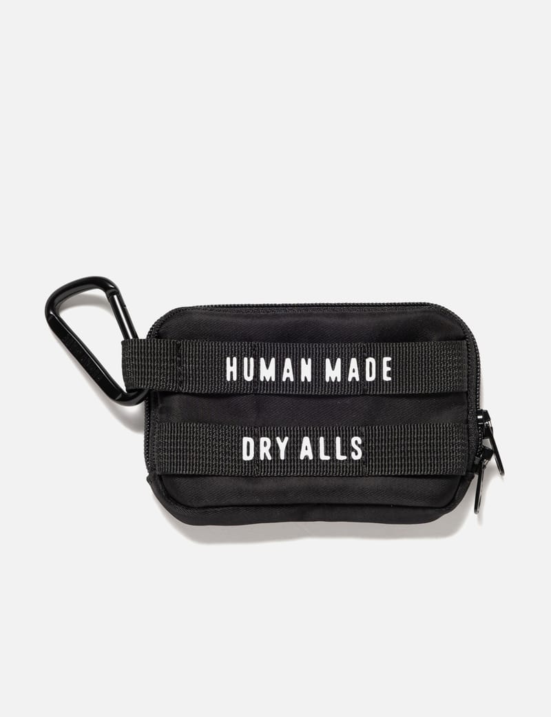 ヒューマンメイド - Human Made カードポーチ | HBX - ハイプ