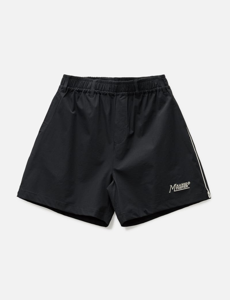【MALBON GOLF】 Summer Basic Shorts ■MAN /追跡付 MEN'S | SHORTS – Malbon Golf
