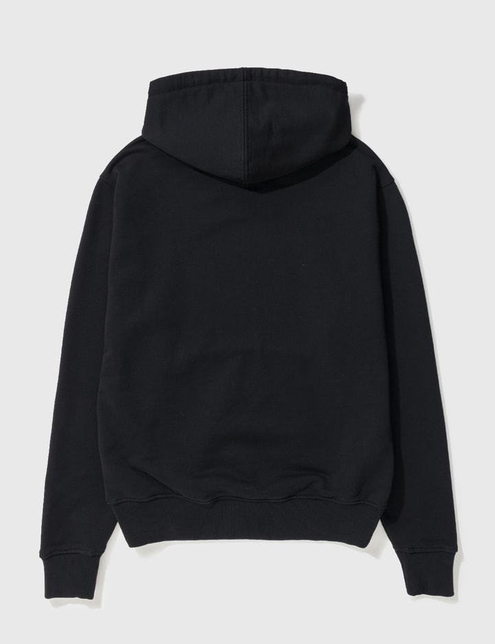 Ami - Ami De Coeur Hoodie | HBX - Globally Curated Fashion and ...