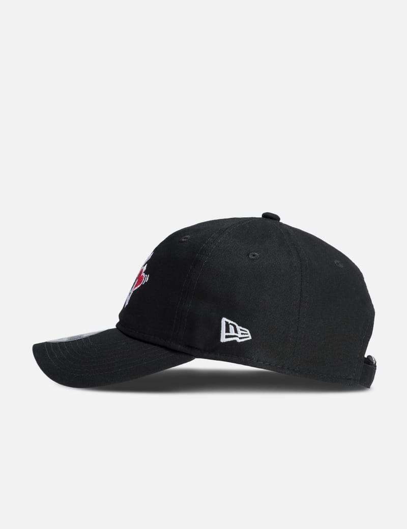 New Era - Valentine With Heart ニューヨーク ヤンキース ブラック New Era - Valentine With Heart ニューヨーク ヤンキース ブラック