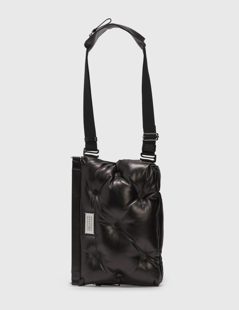 Maison Margiela - Two-way Glam Slam Bag | HBX - Globally Curated