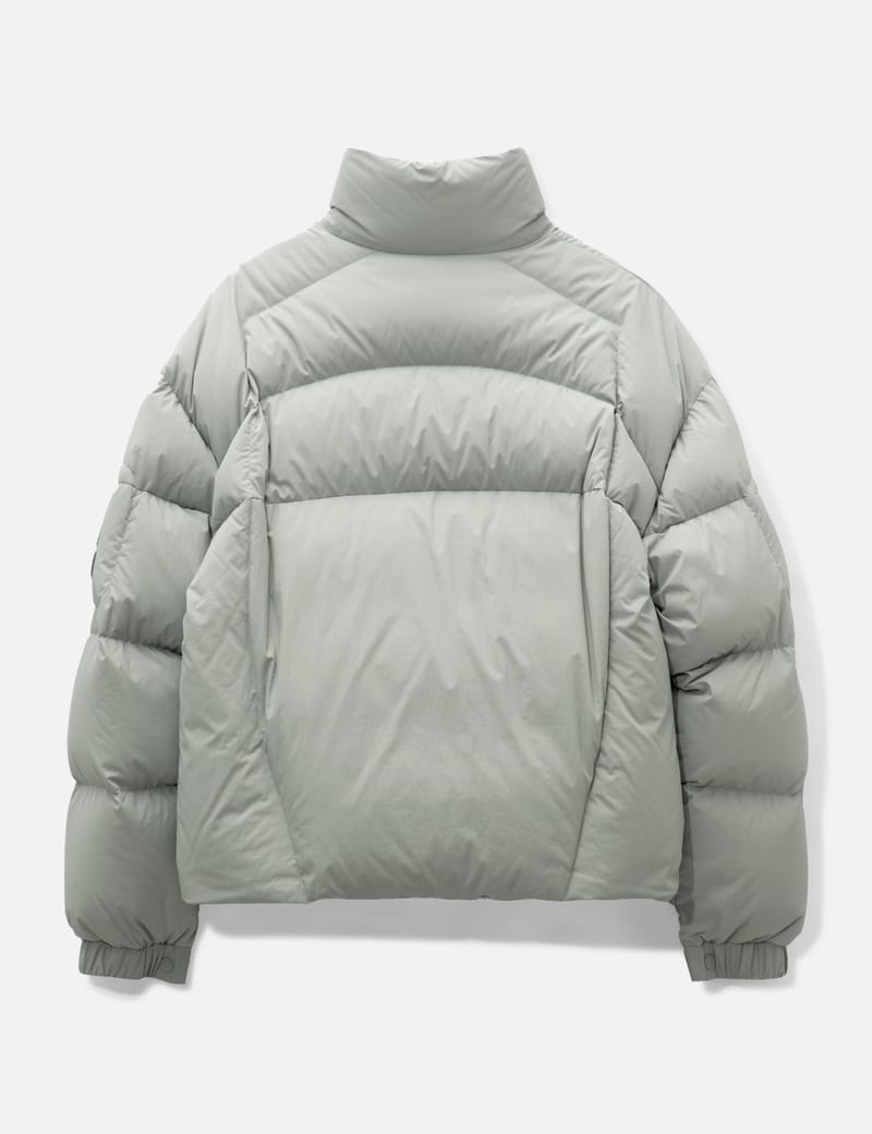 Moncler - Dofida Short Down Jacket | HBX