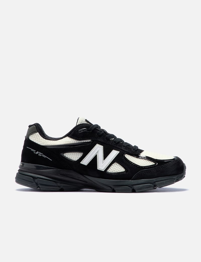 New Balance - Joe Freshgoods x New Balance 990v4 MADE in USA