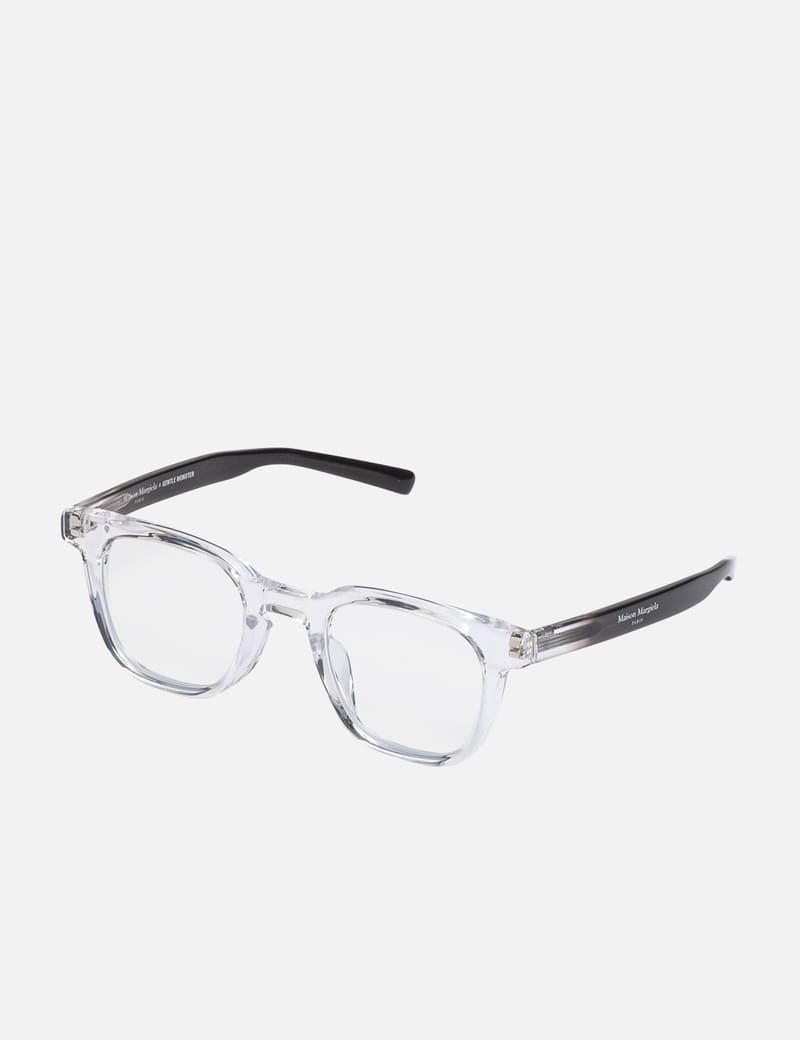 Gentle Monster - Gentle Monster x Maison Margiela MM010 C1 | HBX