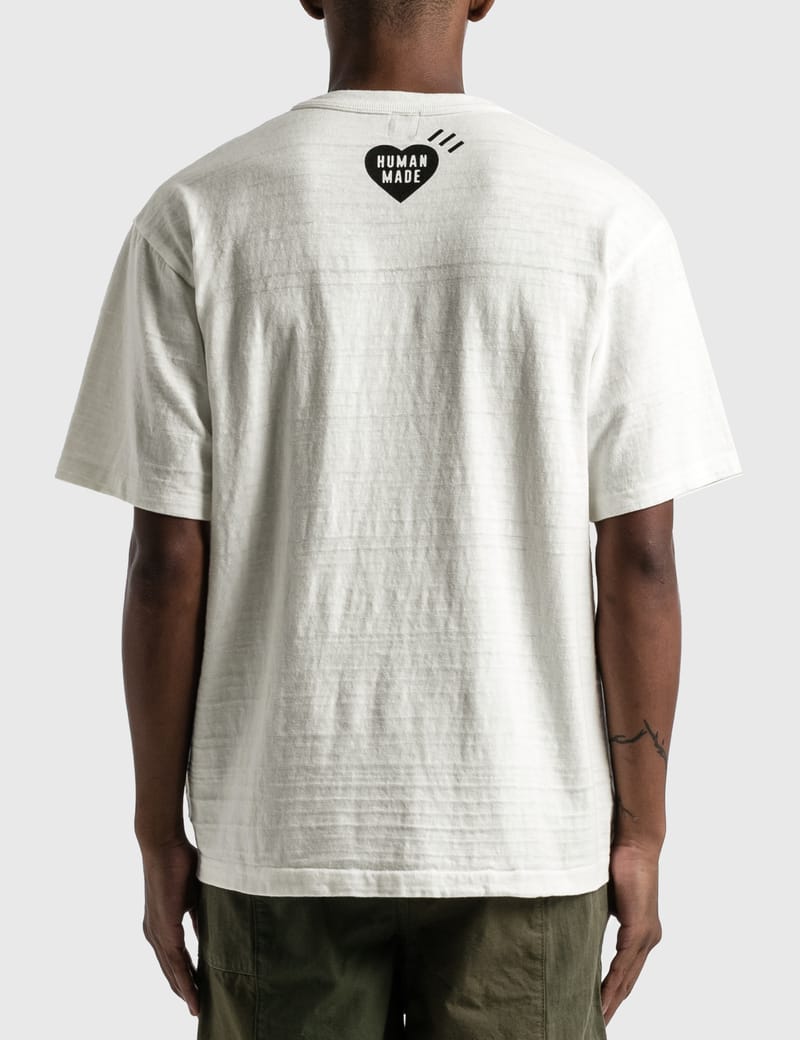Human Made - T-shirt #2112 | HBX - Globally Curated Fashion