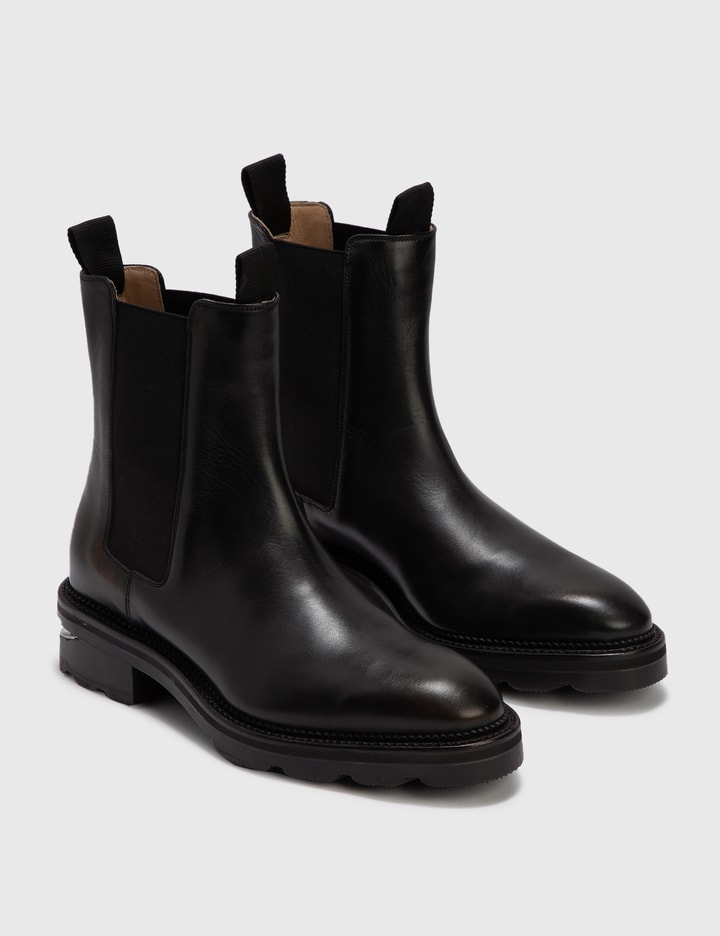 alexander wang andee chelsea boot