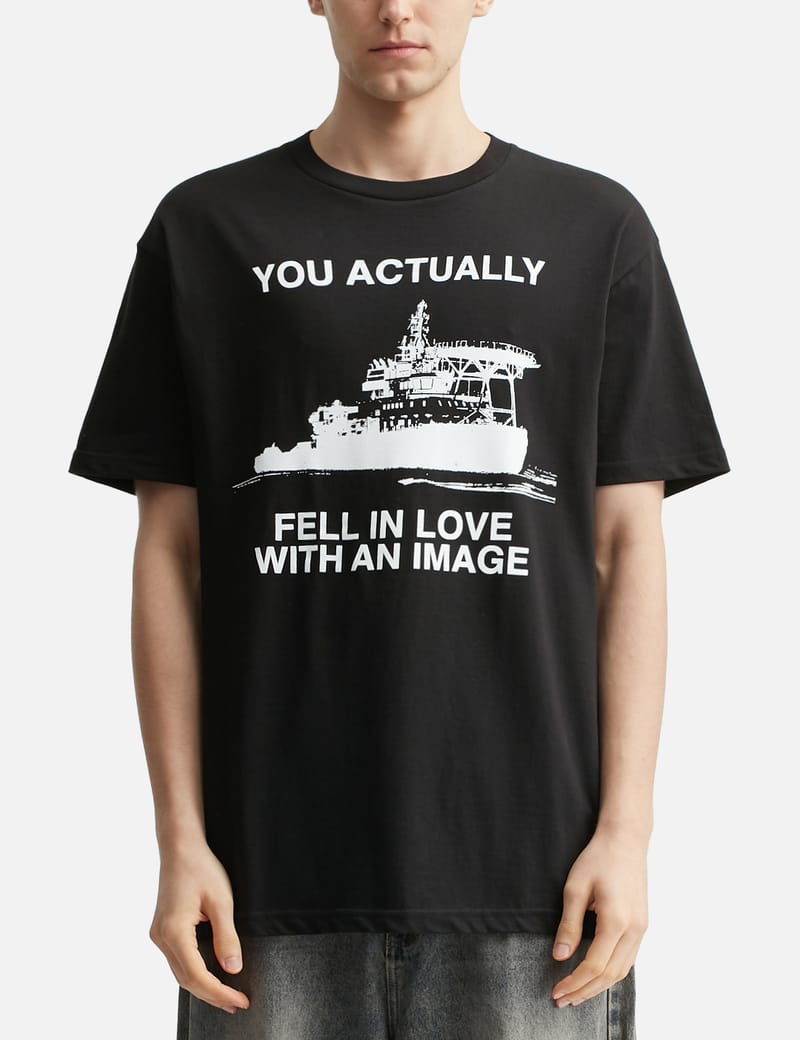 Hypebeast Virgil Abloh Archive™ x Hypebeast 20th Anniversary T