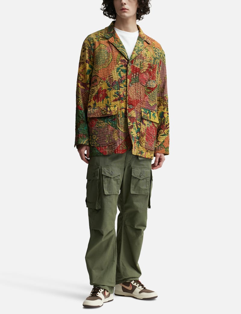 Engineered Garments - ロイター ジャケット | HBX