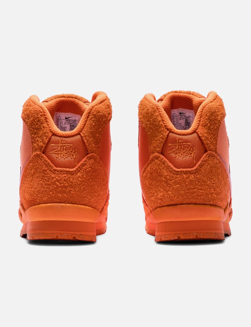 NIKE×STUSSY NIKE BLTRO SP Nike: Men's Stüssy Bltro SP (Black/White) | DSML E-SHOP