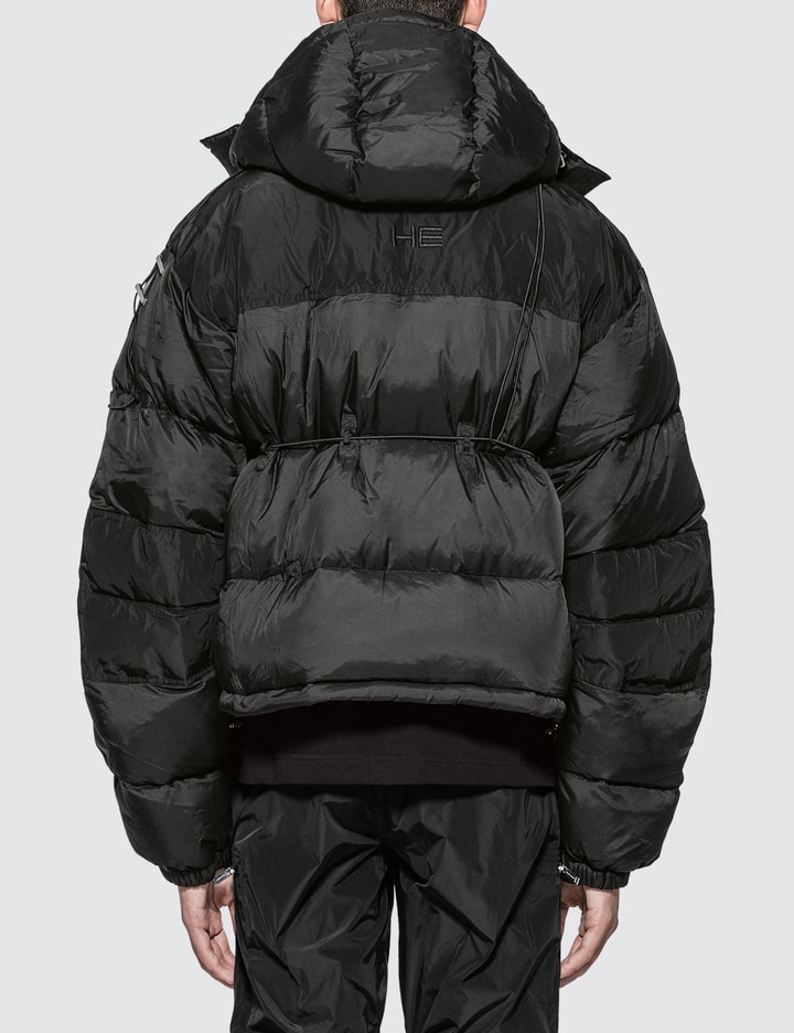 Heliot Emil - Down Jacket | HBX