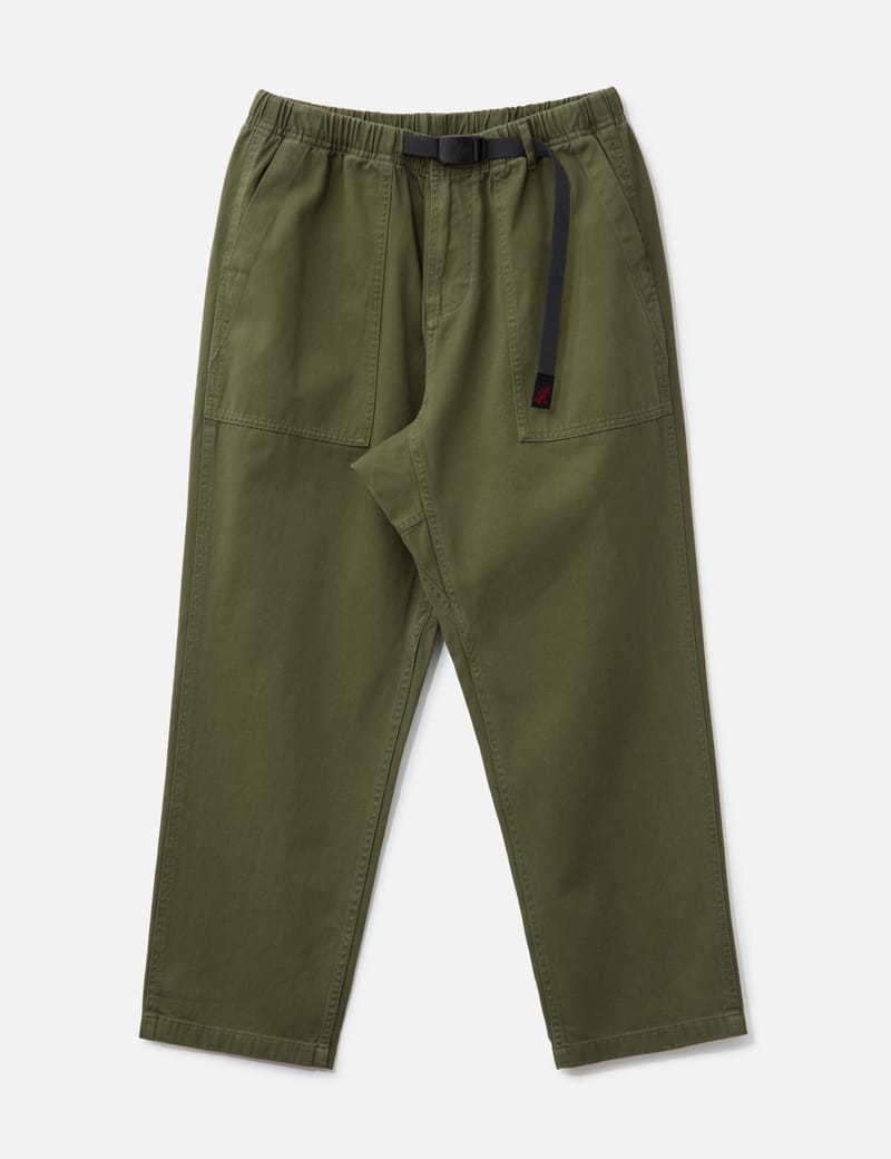 パンツ GRAMICCI CANVAS EASY CLIMBING PANT XL Gramicci Canvas Easy Climbing Pant