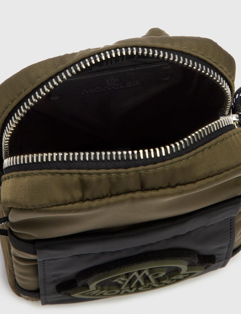 Moncler - Extreme Phone Case | HBX