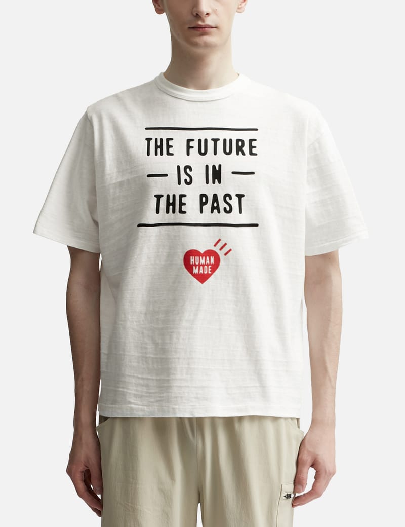 HUMAN MADE Graphic T-Shirt #03 \