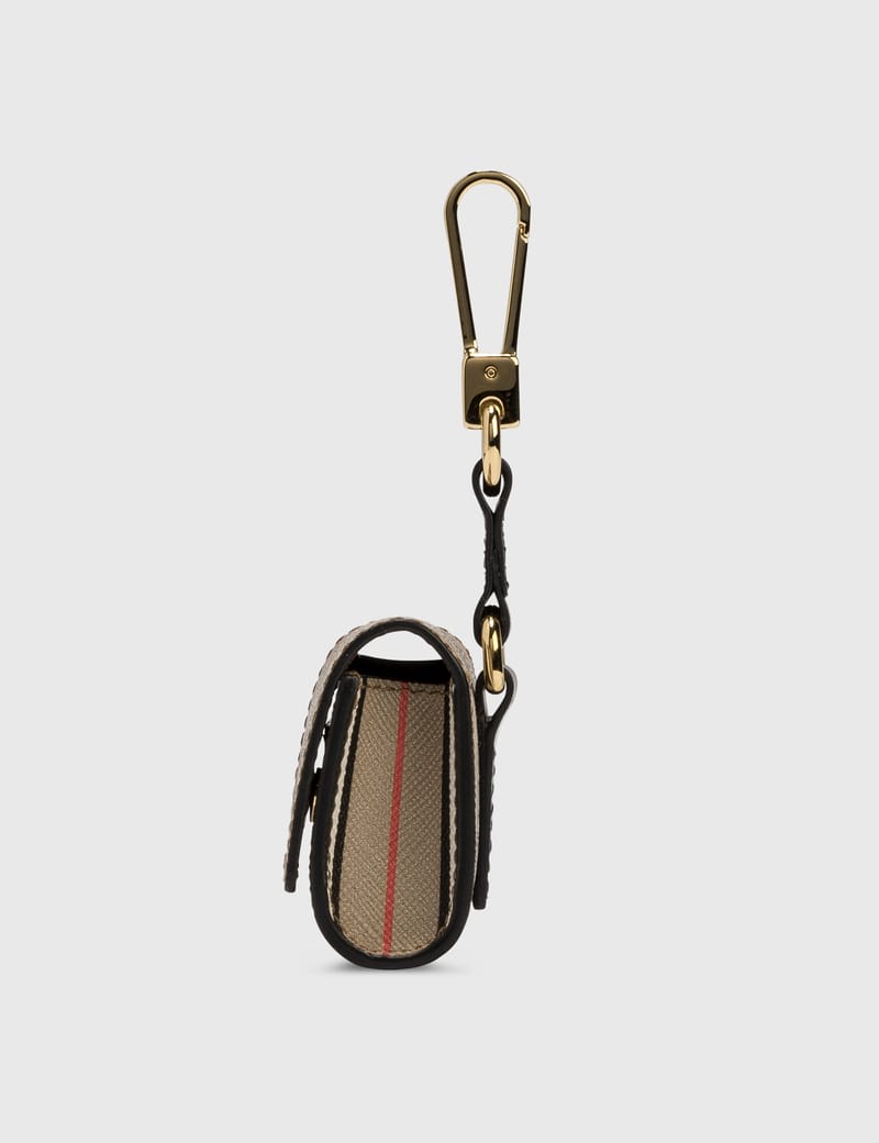 Burberry - AirPod Case | HBX