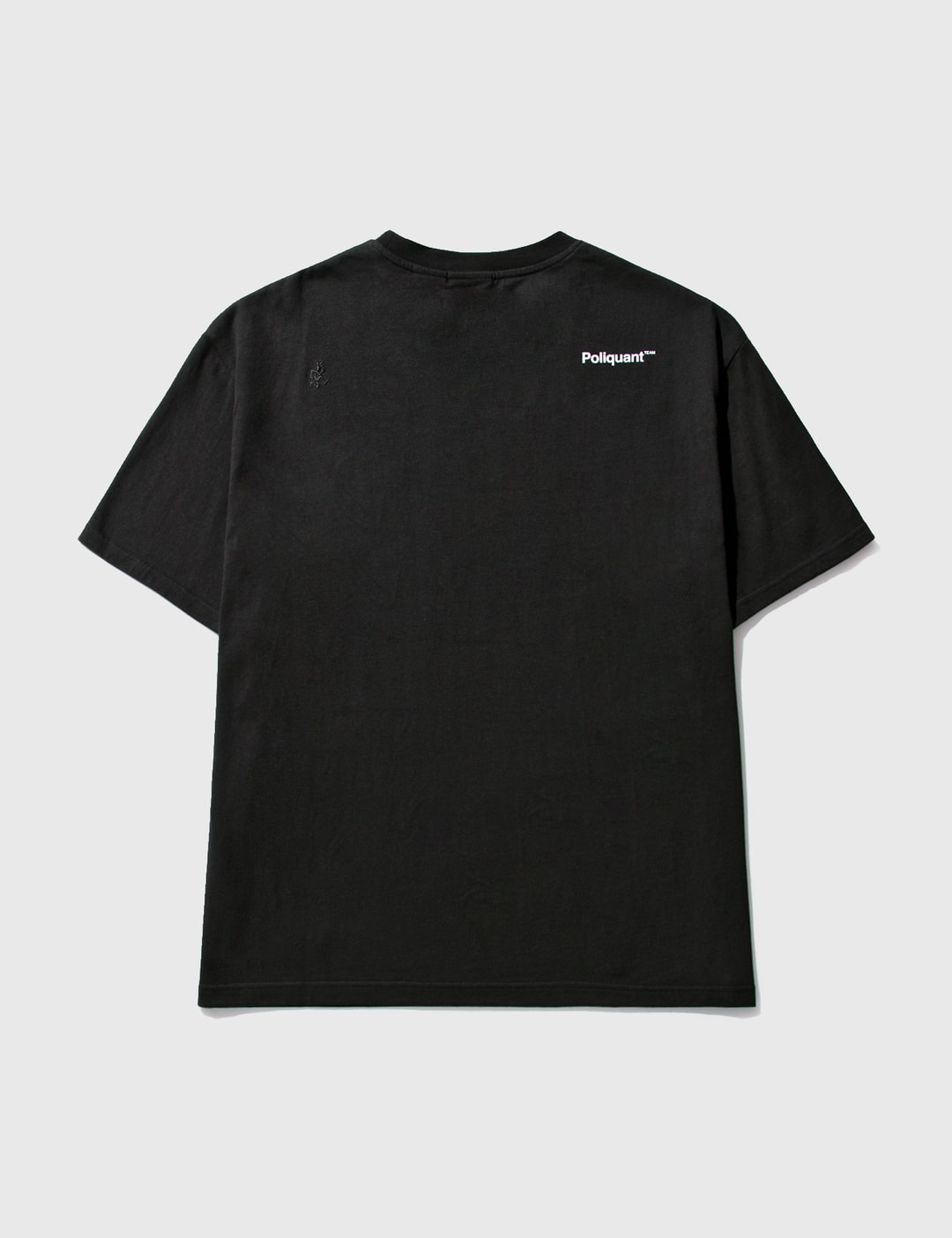 POLIQUANT - Poliquant x Gramicci GPG T-shirt | HBX - Globally Curated ...