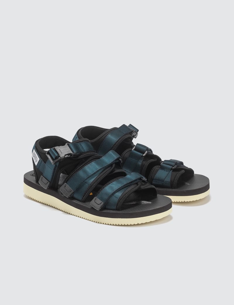 Suicoke - Gga-V Sandals | HBX