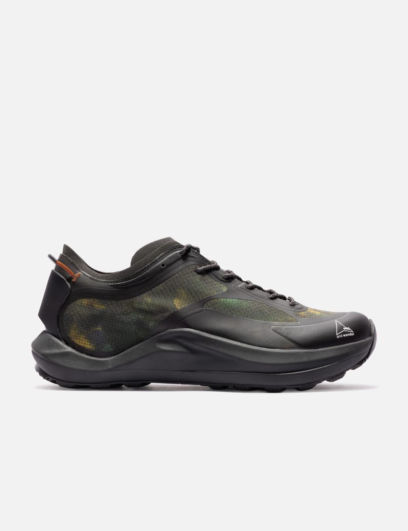 ROA - Brain Dead X ROA Oblique Sneaker | HBX