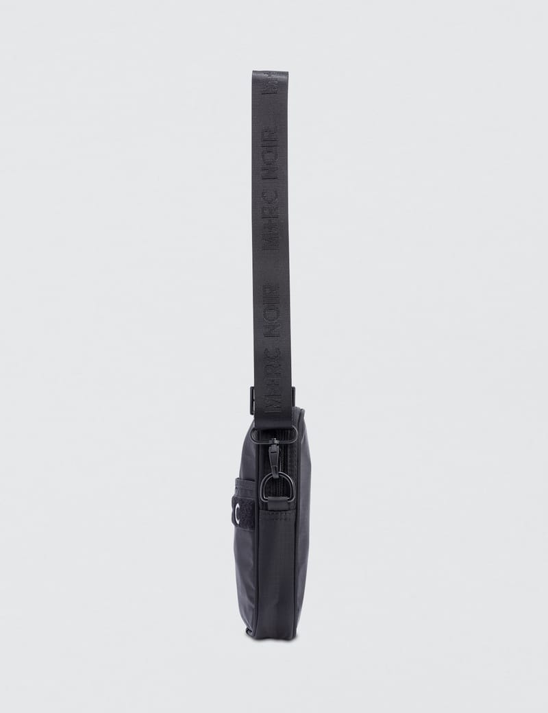 M+RC Noir - RR Side Reflective Bag | HBX