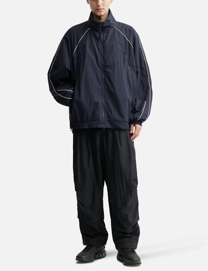 GOOPiMADE - GOOPiMADE® x Subcrew “RGW-01J” EDG(Y)BUG Hi