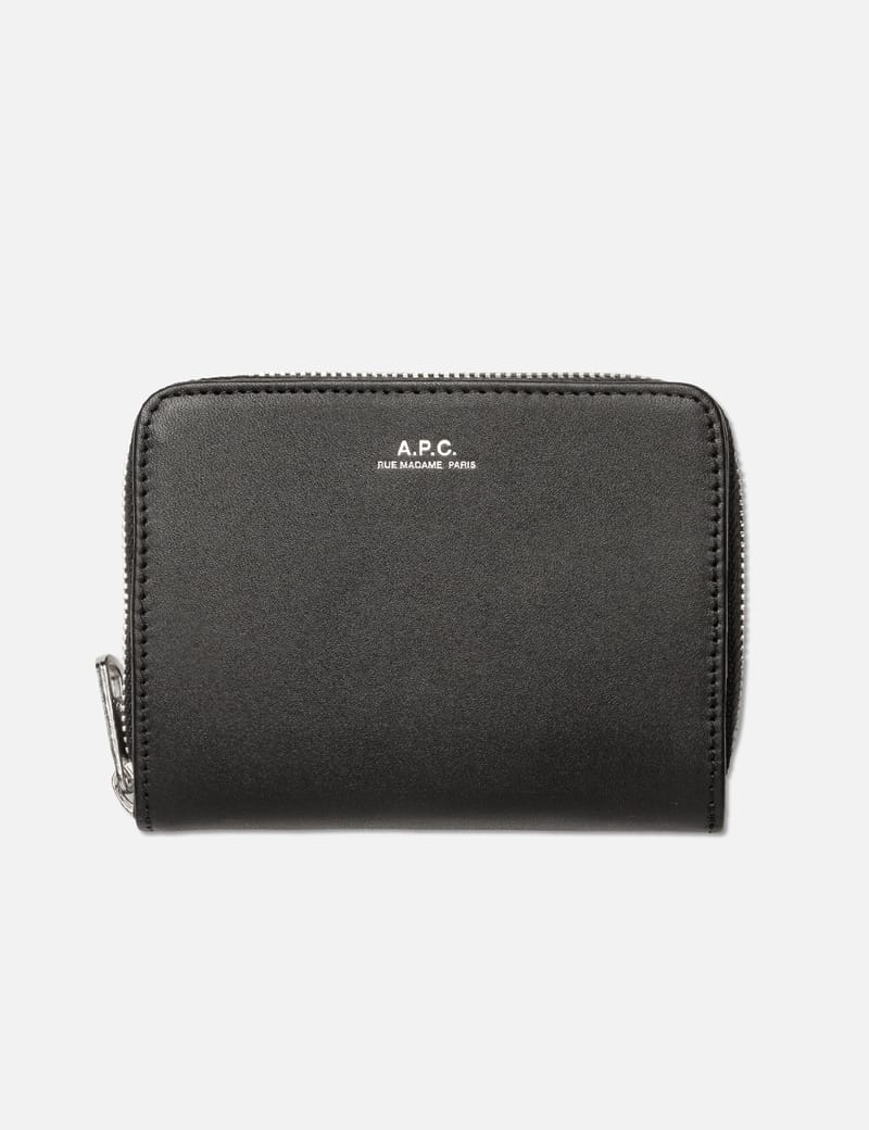 a.p.c  エマニエルコンパクトウォレット