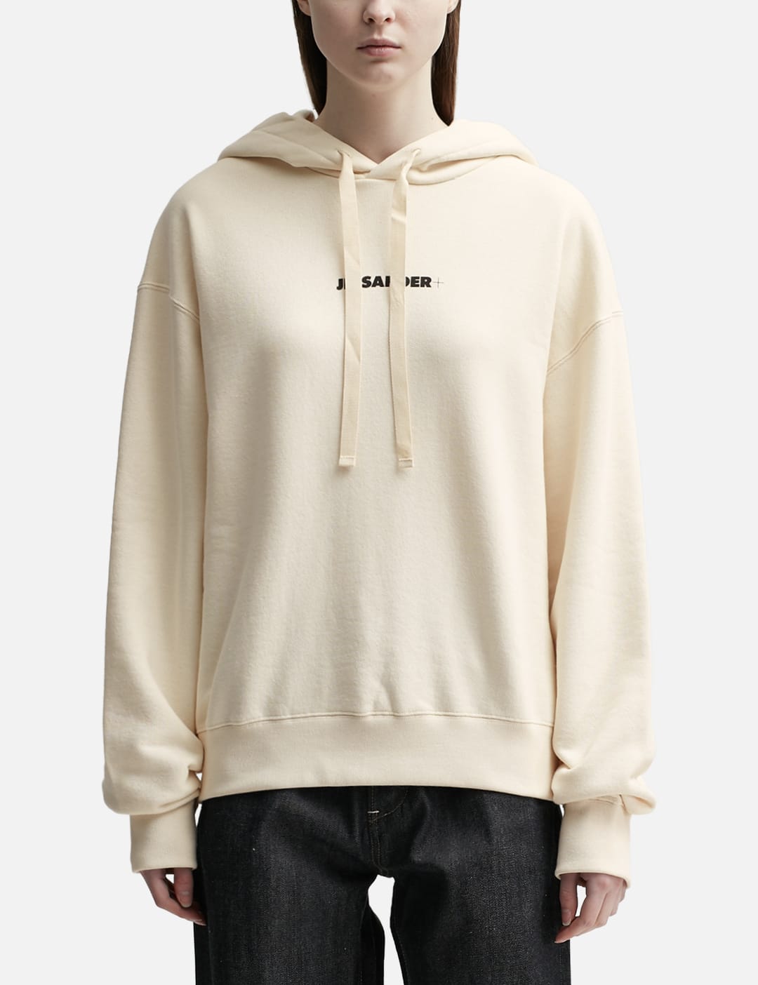 Sporty & Rich - ATHLETIC CLUB HOODIE | HBX - Globally Curated