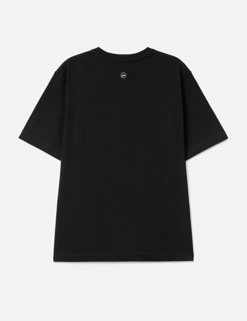 Hypebeast Fragment x Hypebeast 20th Anniversary T-shirt - 콜라보