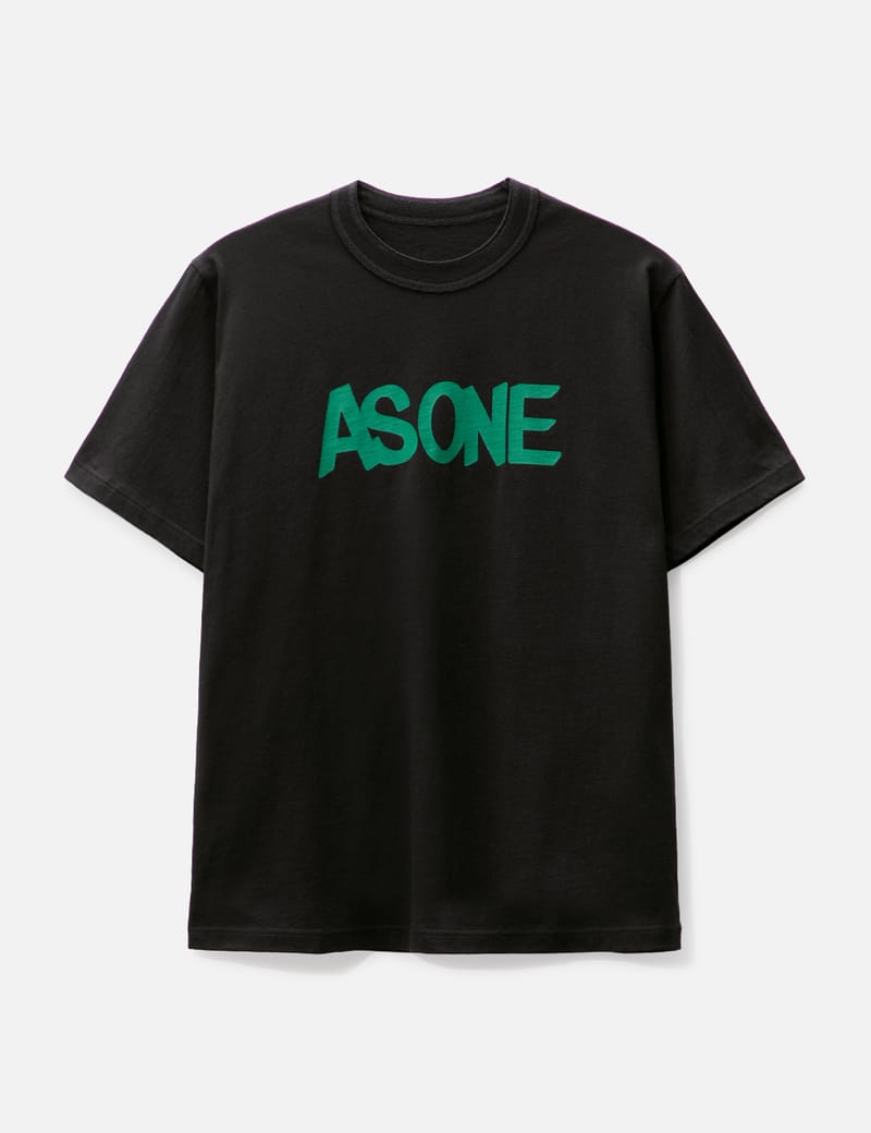 Sacai - Sacai x Eric Haze As One Tシャツ | HBX - ハイプビースト ...