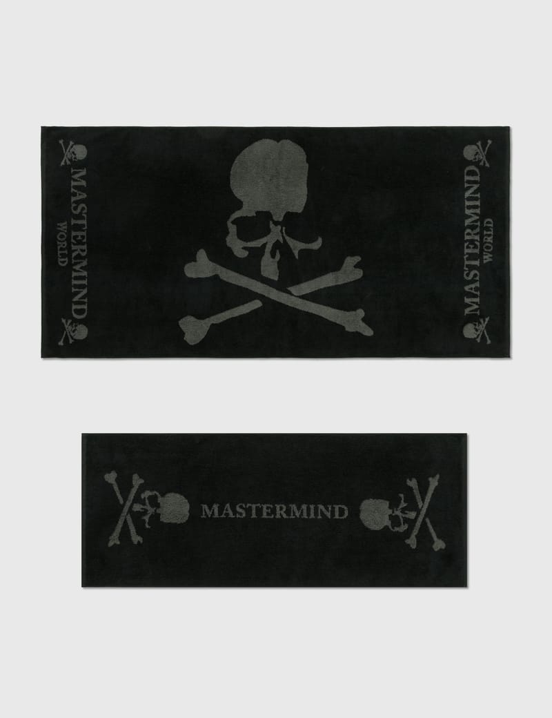 Mastermind World - Mastermind World Towel Set | HBX