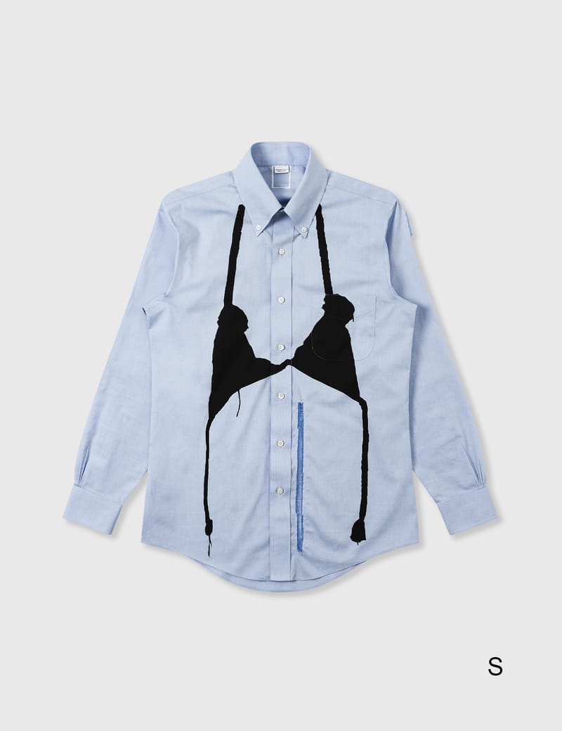 Random Identities - Bra Shirt | HBX
