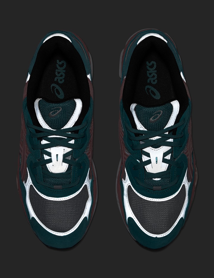 Asics - Asics x Awake NY GEL-NYC | HBX - Globally Curated Fashion and Lifestyle by Hypebeast