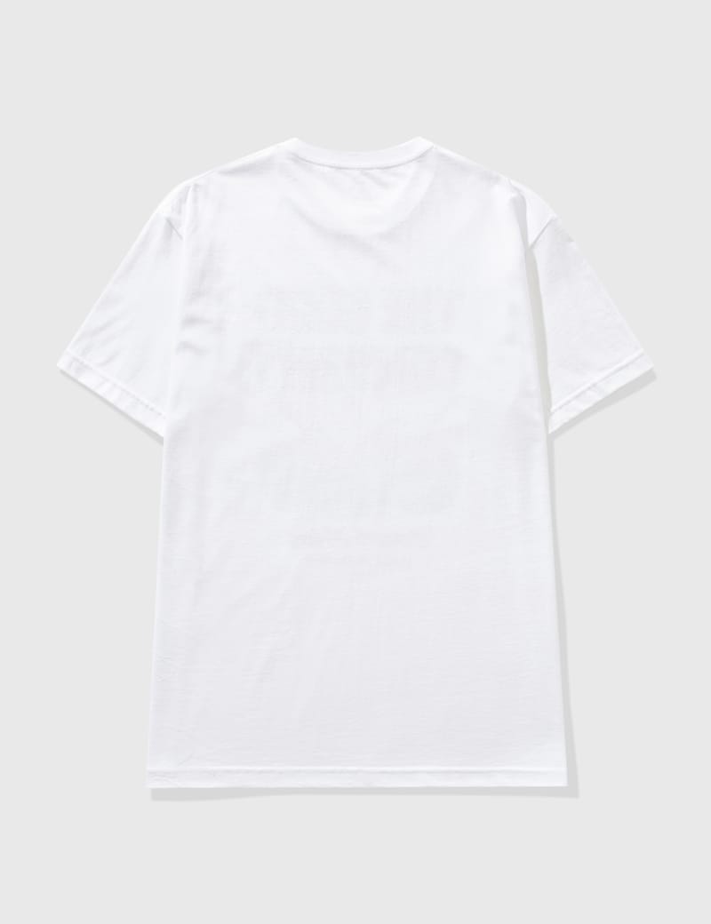 【The Good Company 】ザグッドカンパニー Cocos Frios Tee The Good Company Cocos Frios Tee (White/Multicolor) - NewYakCity