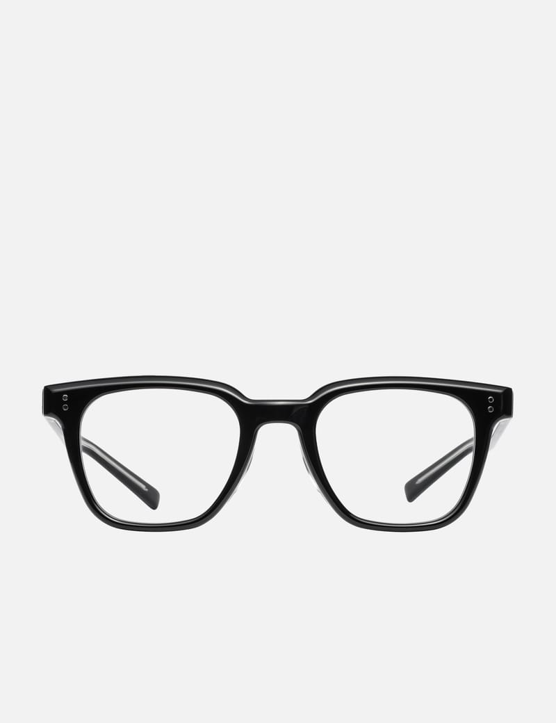 Gentle Monster - MM117 01 Glasses | HBX - Globally Curated
