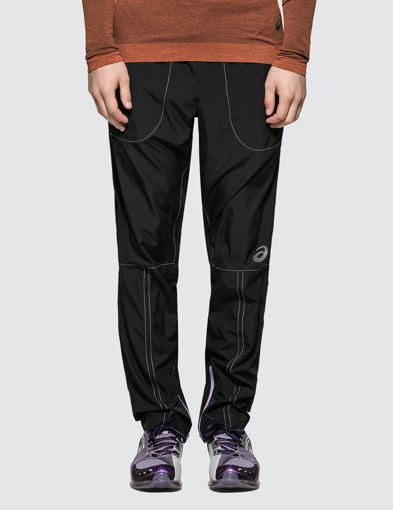 KIKO KOSTADINOV ASICS 19SS WOVEN PANTS リニューアル 12750円