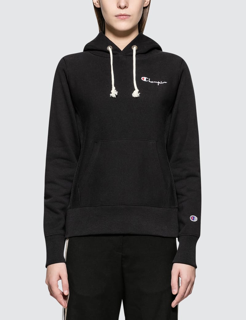 Champion reverse weave online small script