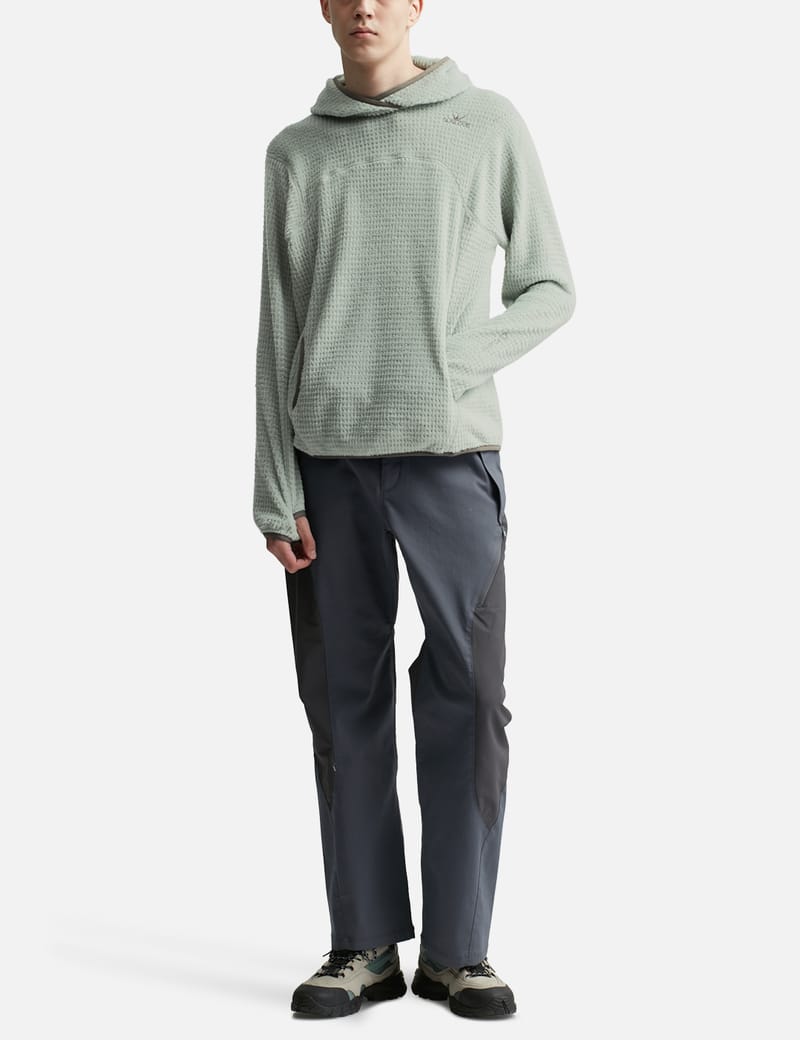 Sunlove - Polartec® Alpha® Hoodie | HBX - Globally Curated