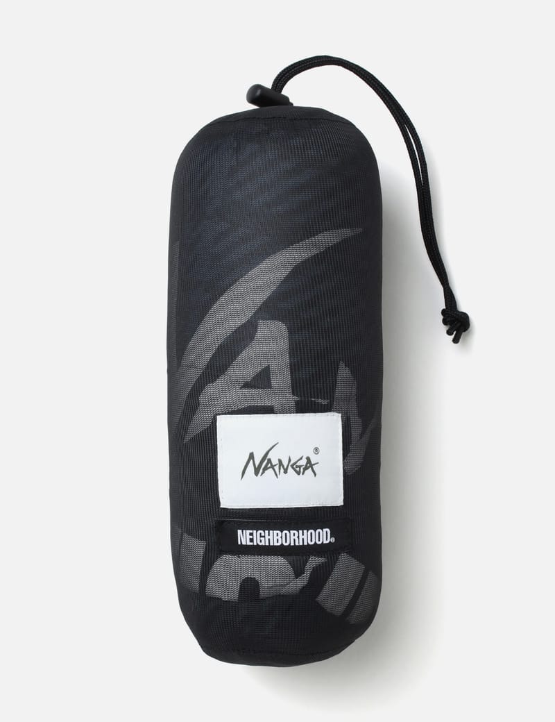 ☆NH X NANGA . DOWN HALF BLANKET NEIGHBORHOOD NEIGHBORHOOD x Nanga Down Half Blanket - Packable