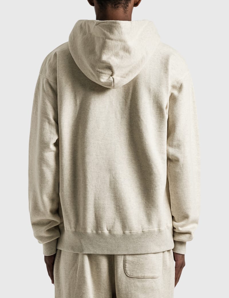 Saint Michael - Saint Logo Hoodie | HBX - Globally Curated