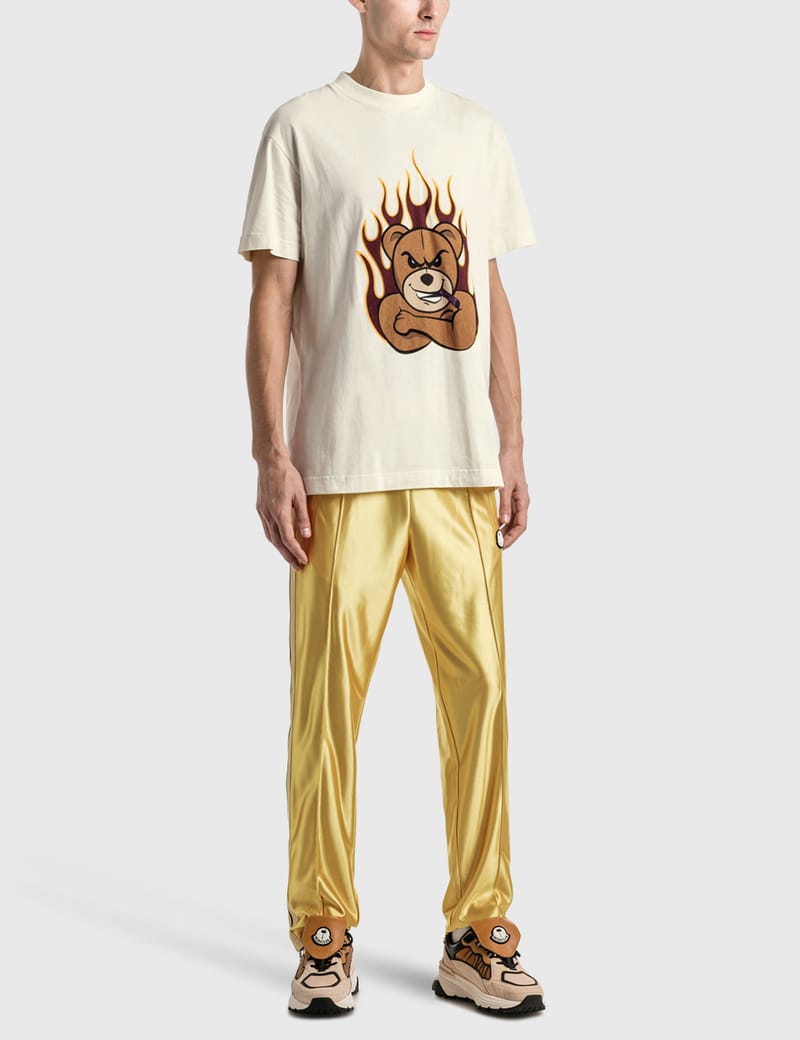 Moncler Genius - 8 Moncler Palm Angels Shiny Sweatpants | HBX